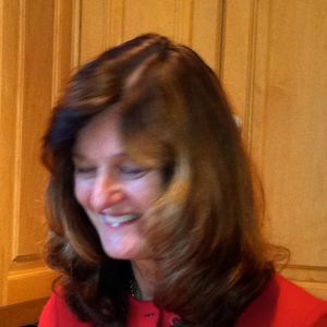 Meet your Posher, Anne
